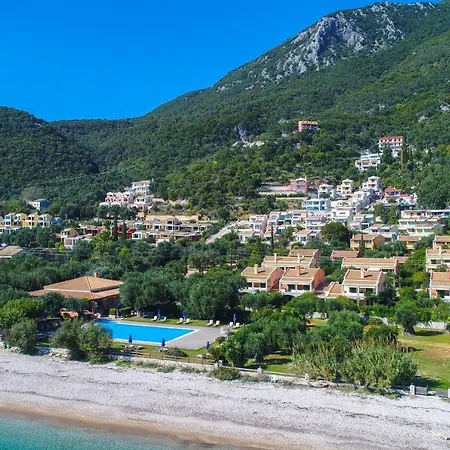 Appartamento Blue Marine Seaside Dio Barbati
