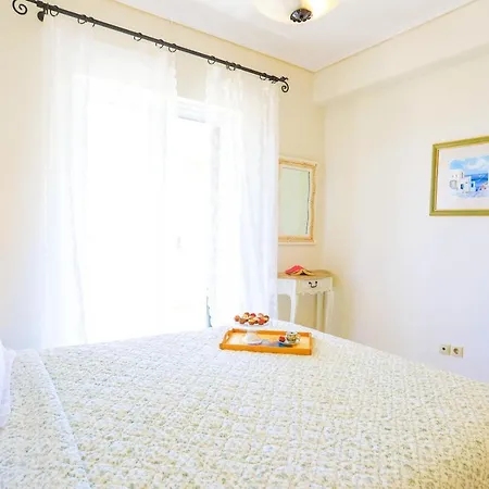 Appartamento Blue Marine Seaside Dio Barbati