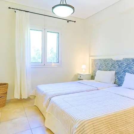 Appartamento Blue Marine Seaside Dio Barbati