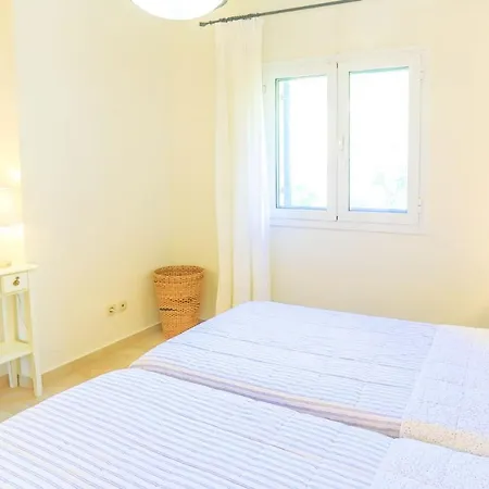 Blue Marine Seaside Dio Apartman Barbáti