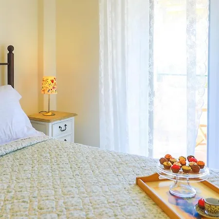 Blue Marine Seaside Dio Apartman