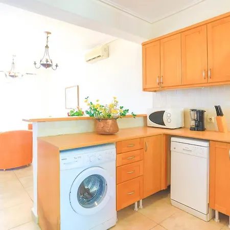 Apartman Blue Marine Seaside Dio