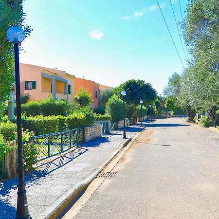 Apartman Blue Marine Seaside Dio Barbáti